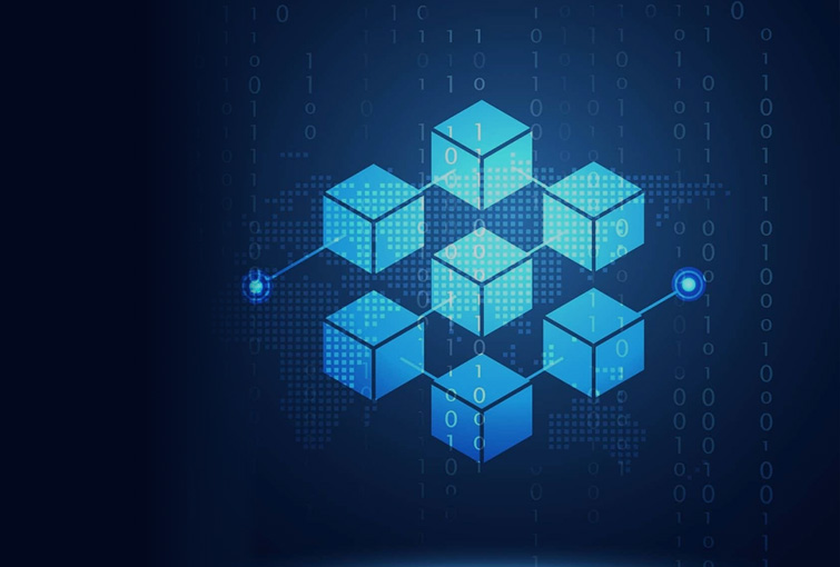 数据存储与管理