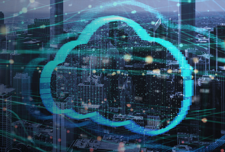 公有云解决方案