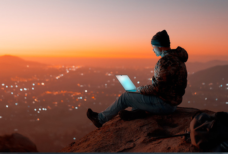 远程办公解决方案