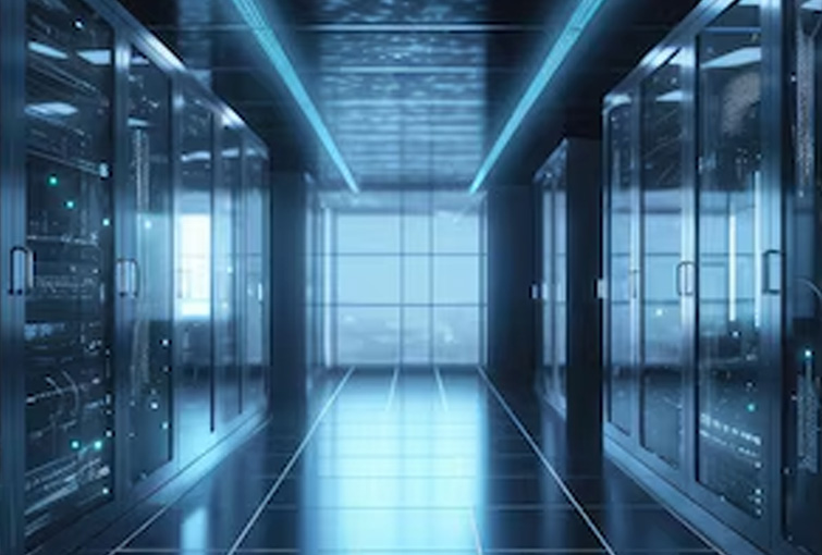 服务器运维管理